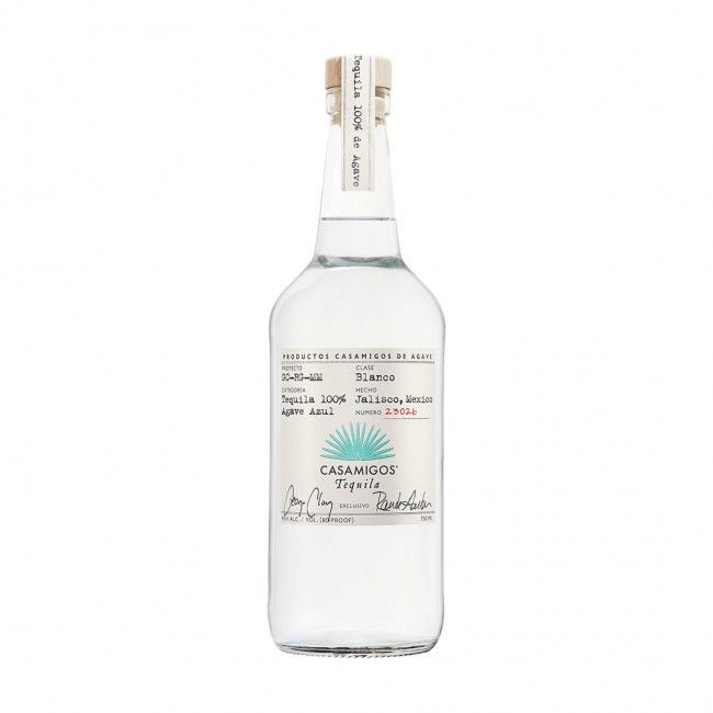 Casamigos Blanco Tequila 750ml