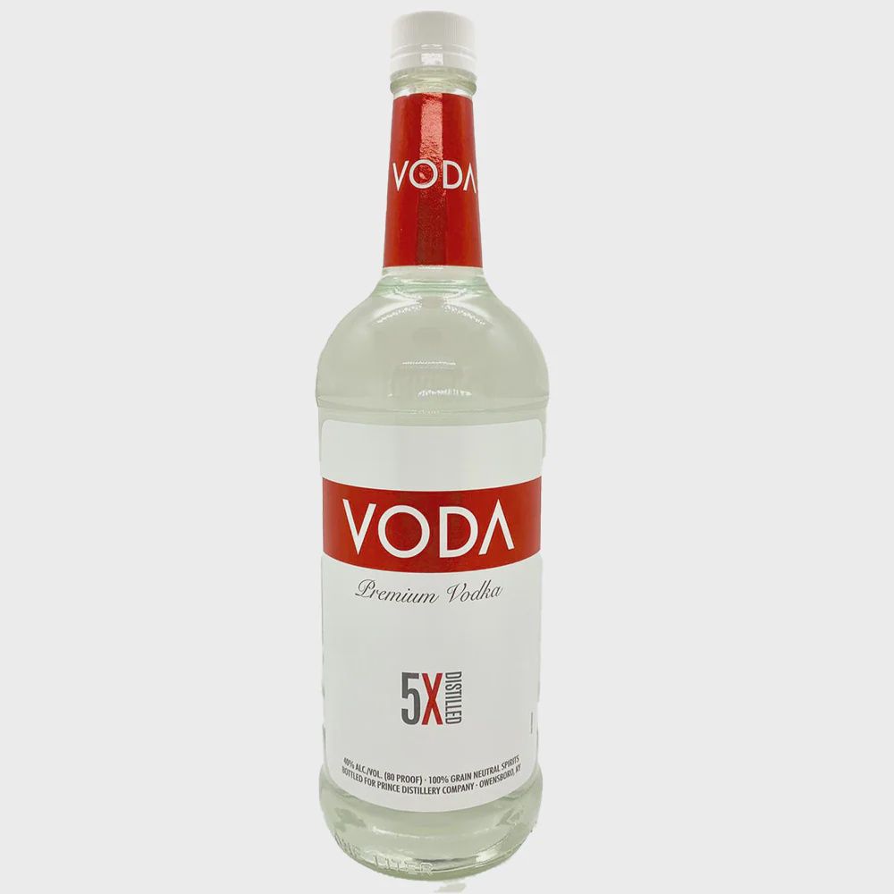 Voda Vodka 750ml
