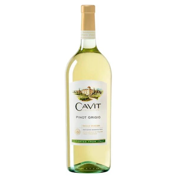 Cavit Pinot Grigio 1.5Ltr
