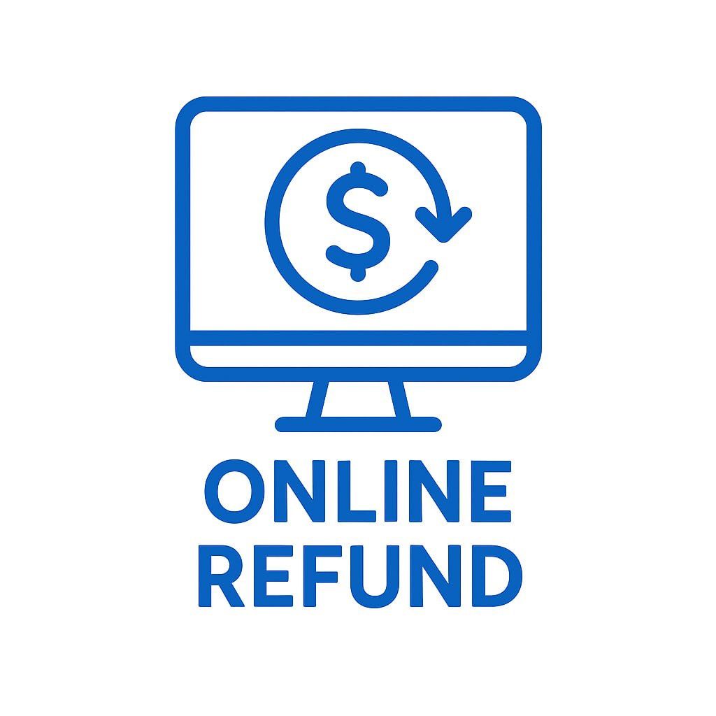 ONLINE RETURN