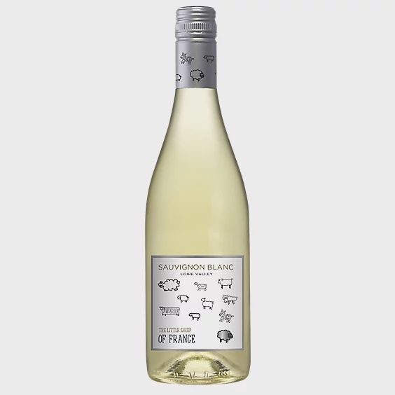 THE LITTLE SHEEP SAUVIGNON BLANC 750ML