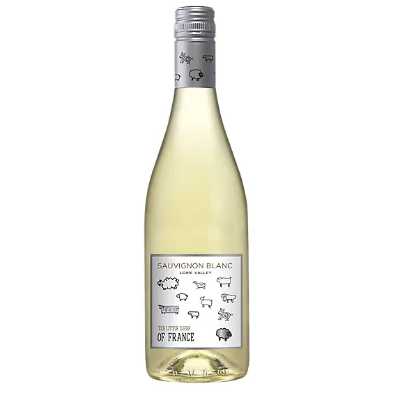 THE LITTLE SHEEP SAUVIGNON BLANC 750ML