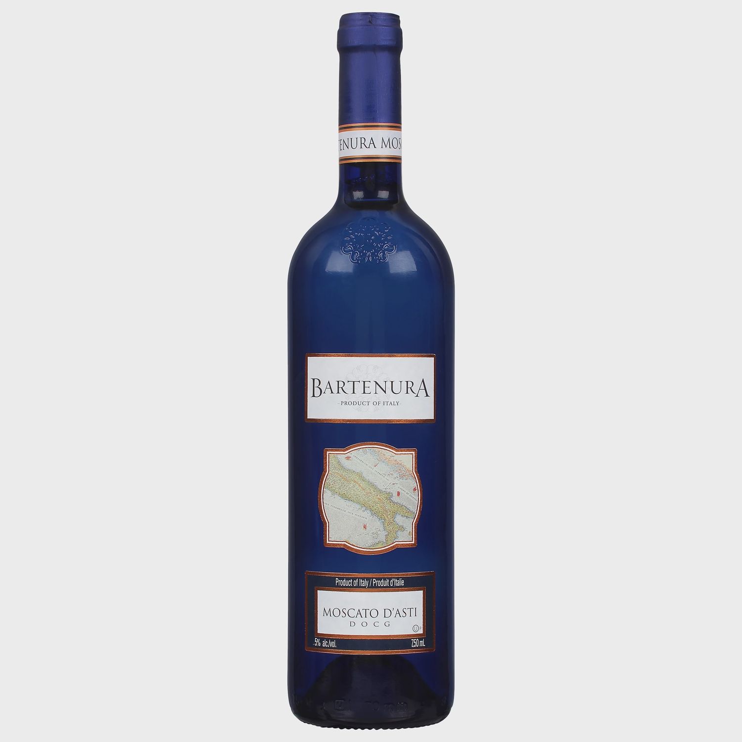 BARTENURA MOSCATO 750ML
