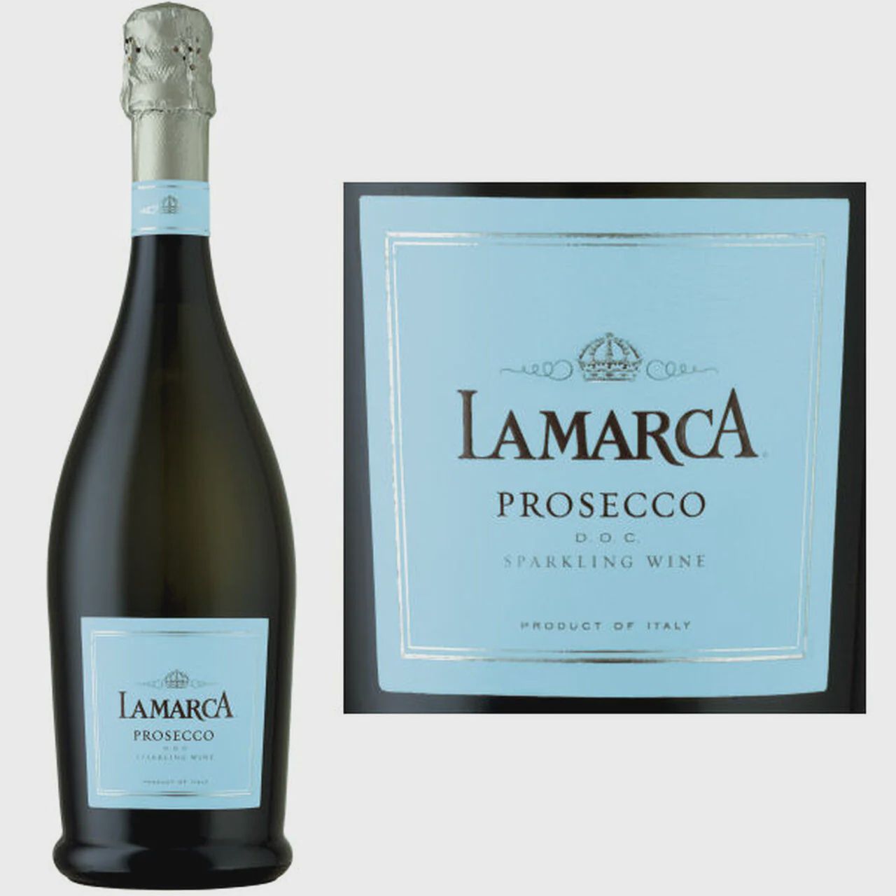 La Marca Prosecco Italian Sparkling Wine 750ml