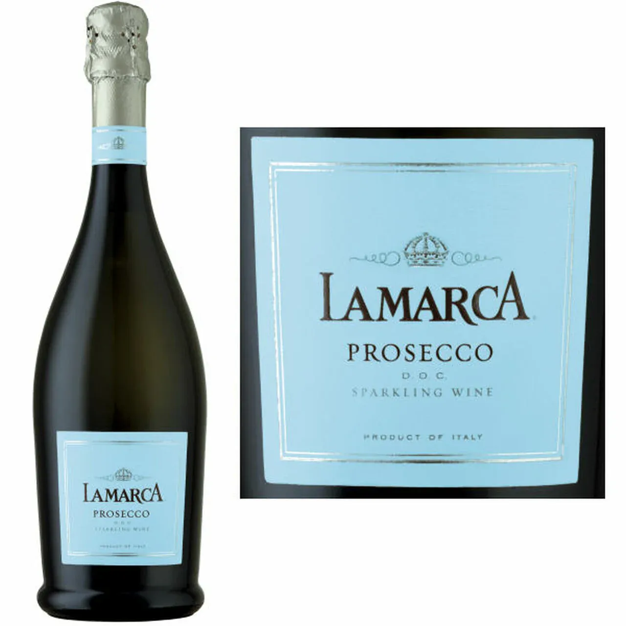 La Marca Prosecco Italian Sparkling Wine 750ml