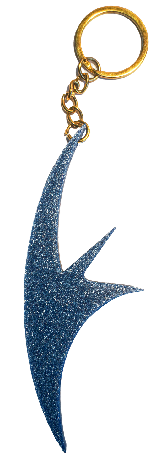 KEN COMICS Key ring (SOLD OUT)