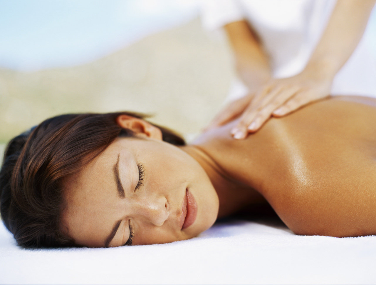 30 Minute Massage 30 Minute Massage