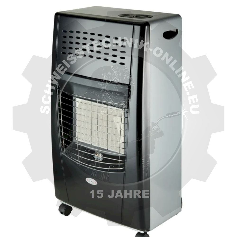 Infrarot-Heizoffen 4,2kW