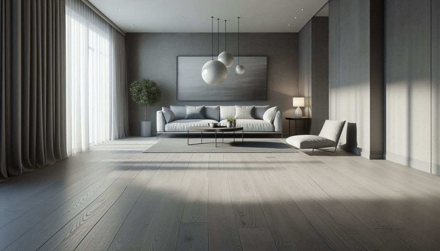 Hydroloc Plank 053 Rigid Vinyl Flooring
