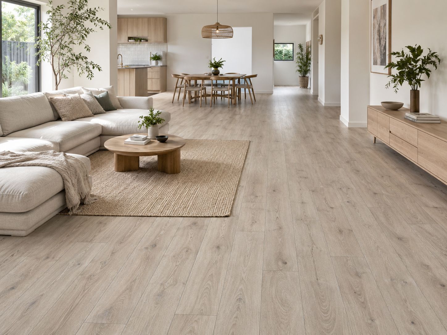 Oyster Oak 8mm Laminate Flooring Oyster Oak 8mm Laminate Flooring