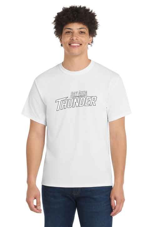 Core Blend Tee