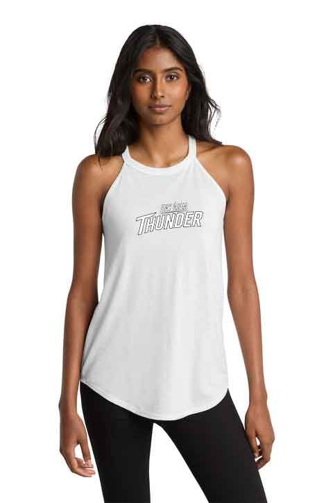 District® Women’s Perfect Tri® Rocker Tank