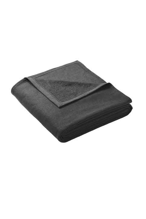 Oversized Core Fleece Sweatshirt Blanket