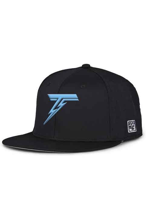 Thunder Game Cap