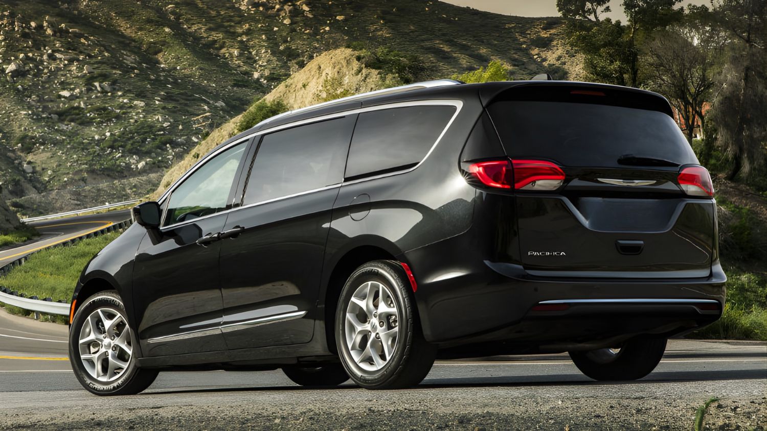 Minivan Modles Mini Van