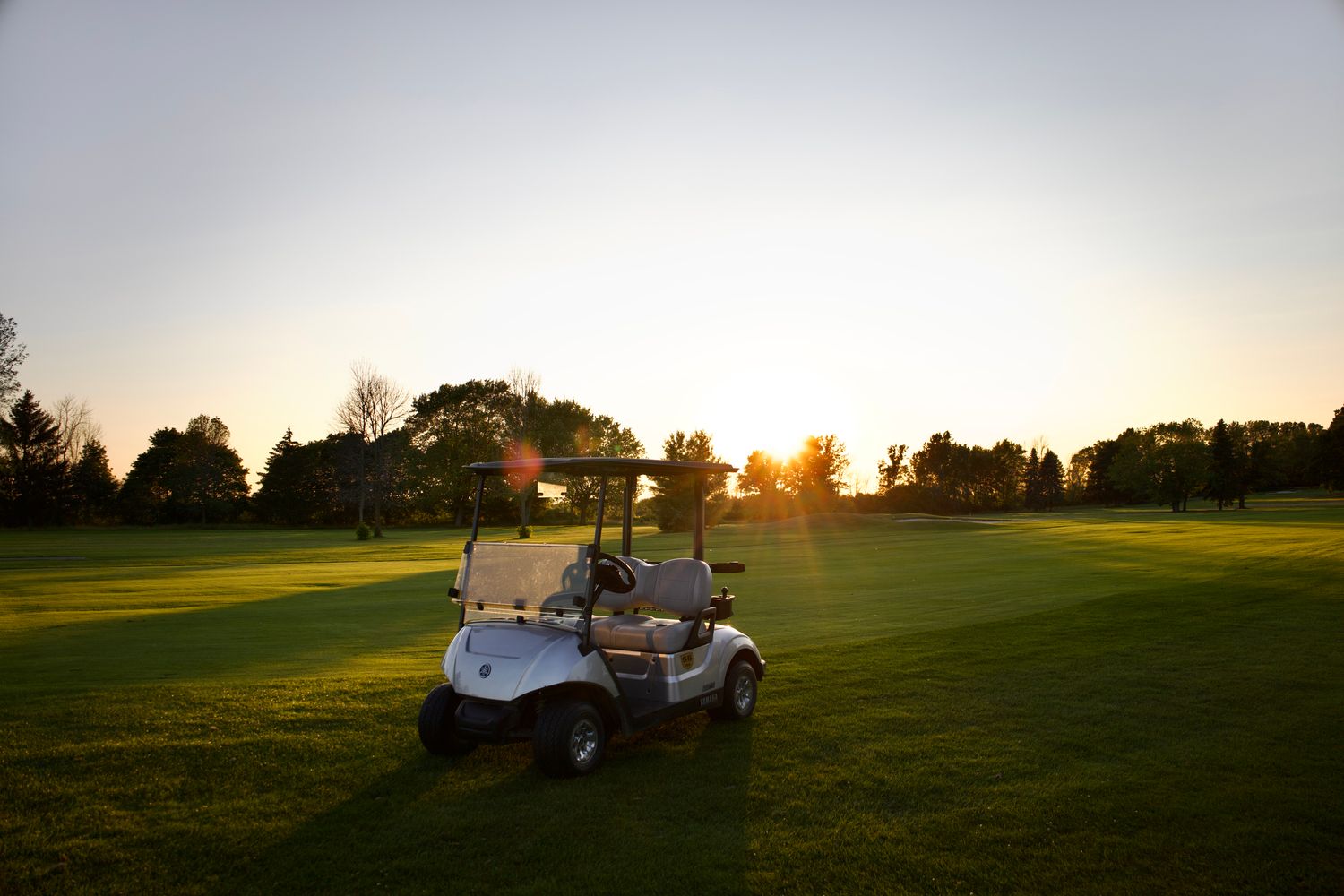 2026 10 Cart Pack South Course