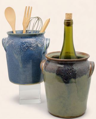 LA037 : UTENSIL HOLDER