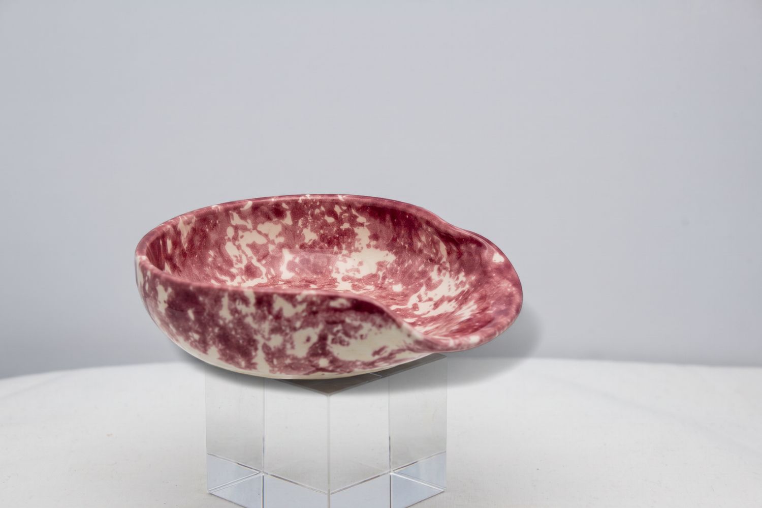 LA040 : SPOONREST PLAIN