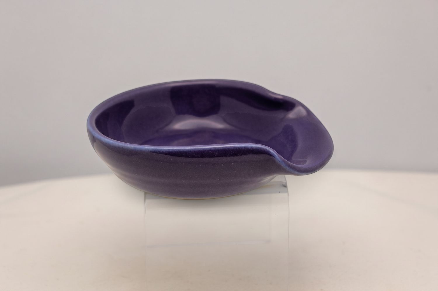 LA040 : SPOONREST PLAIN