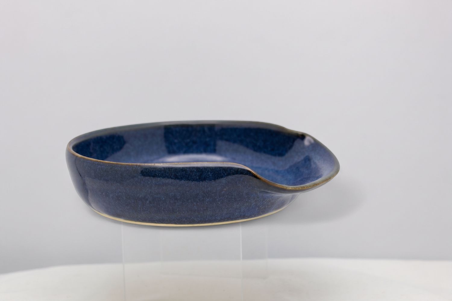 LA040 : SPOONREST PLAIN