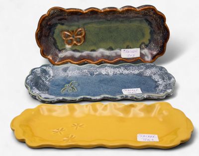 LA201 : CRACKER TRAY