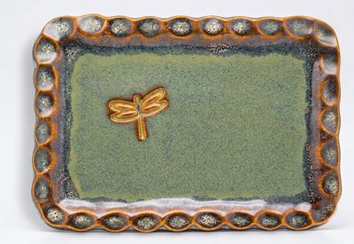 LA201 : CRACKER TRAY