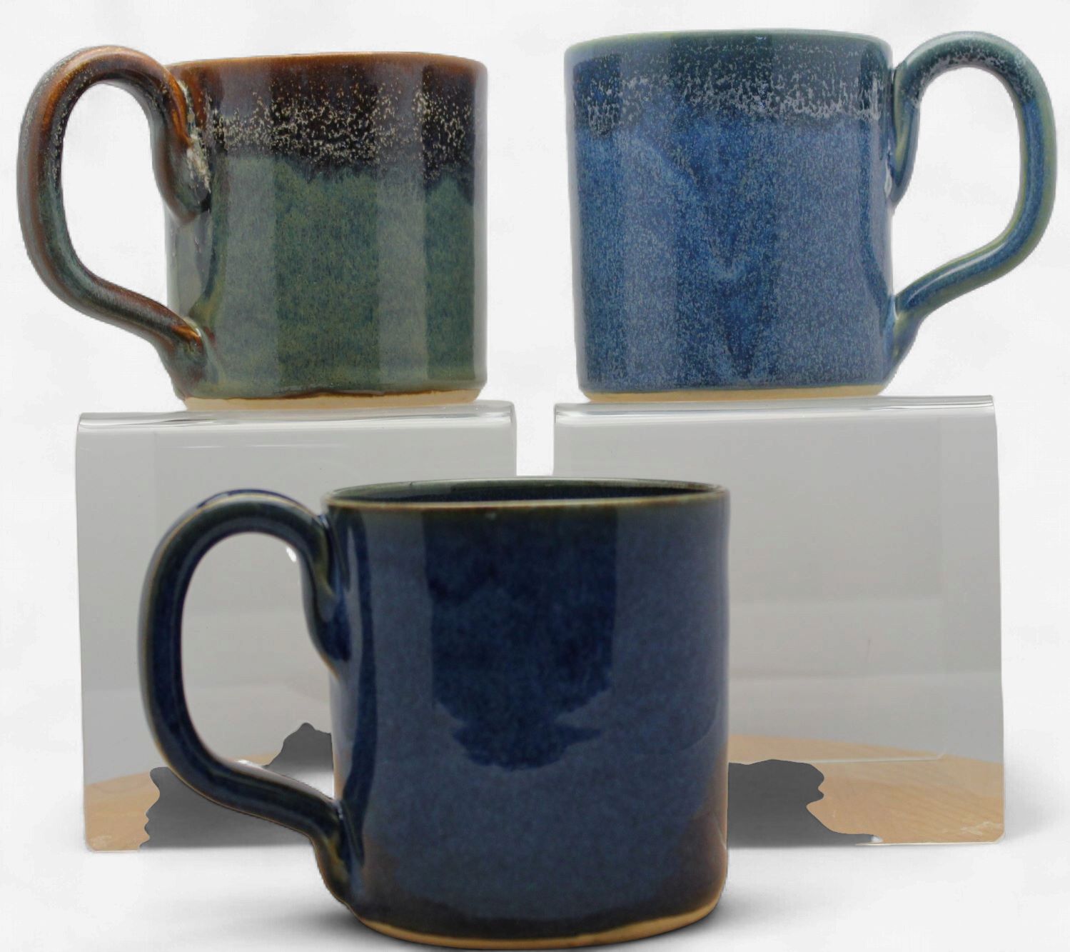 LA001 : MUG