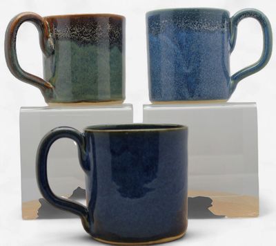 LA001 : MUG
