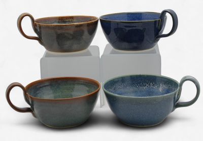 LA025 : SOUP BOWL