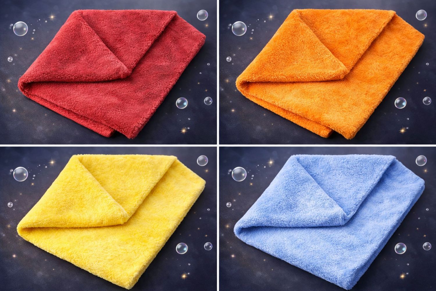 خرقه سبيد نانو-60*40-برتقالي