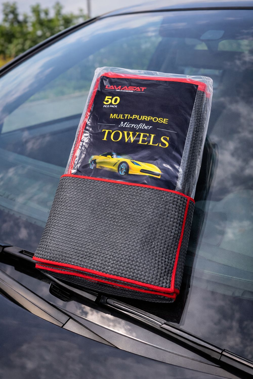 خرقه قزاز-40*40- لمسات