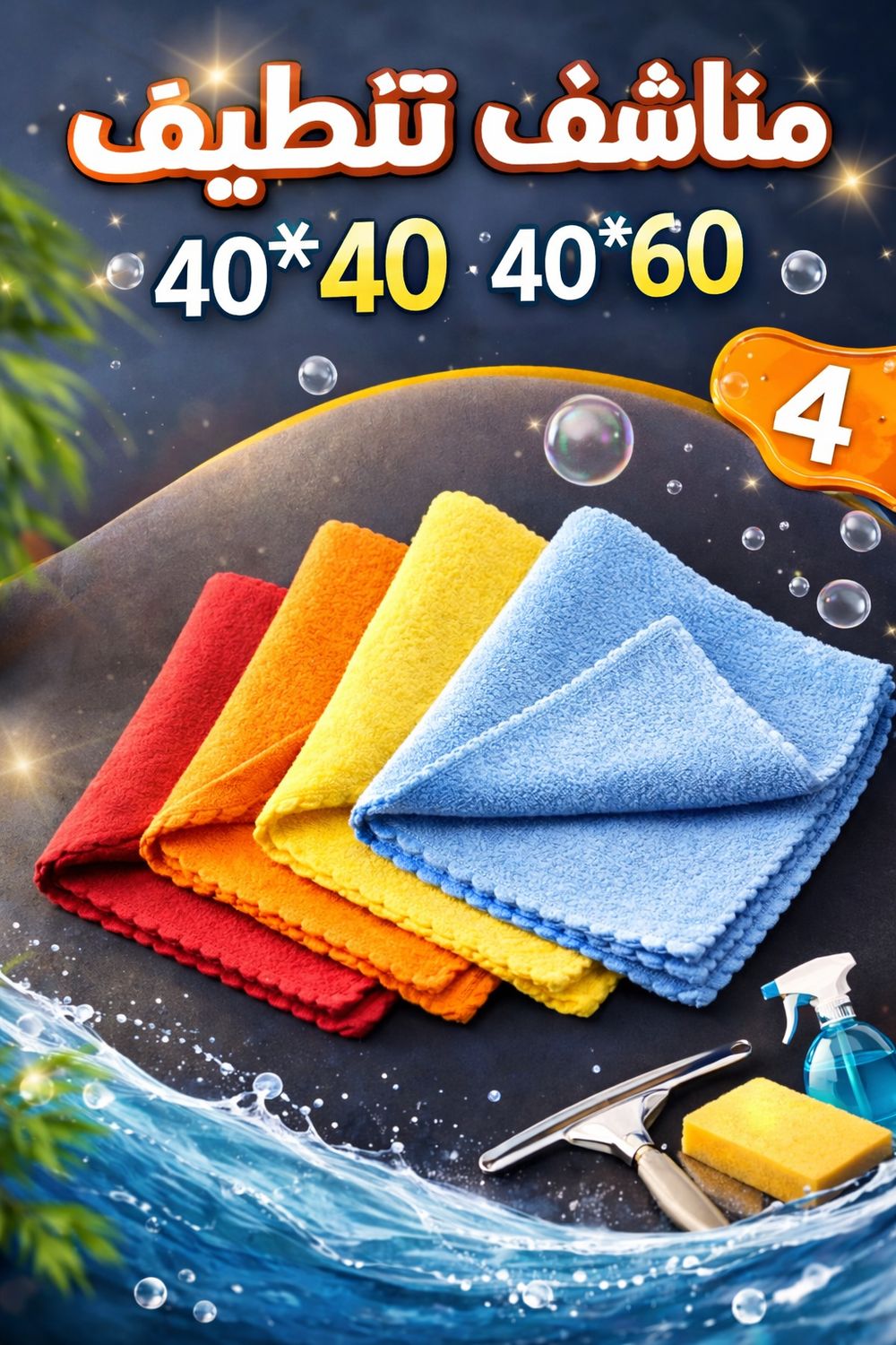 خرقه داخلي -40*40- لمسات_سماوي