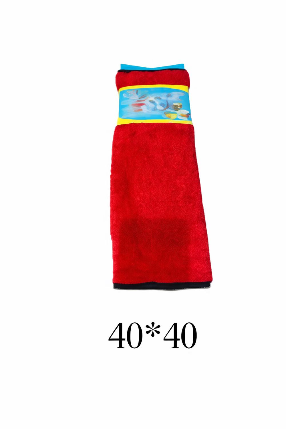 خرقه سبيد-40*40