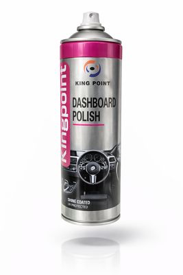 ملمع طبلون الداخلي-تي كى-450ml