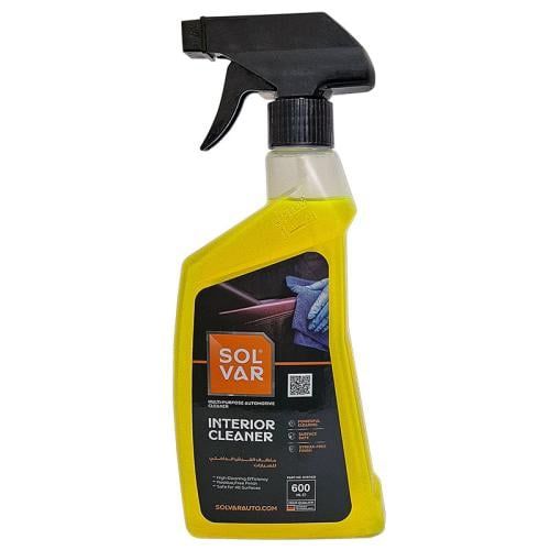 سولفار منظف داخلي-600ml