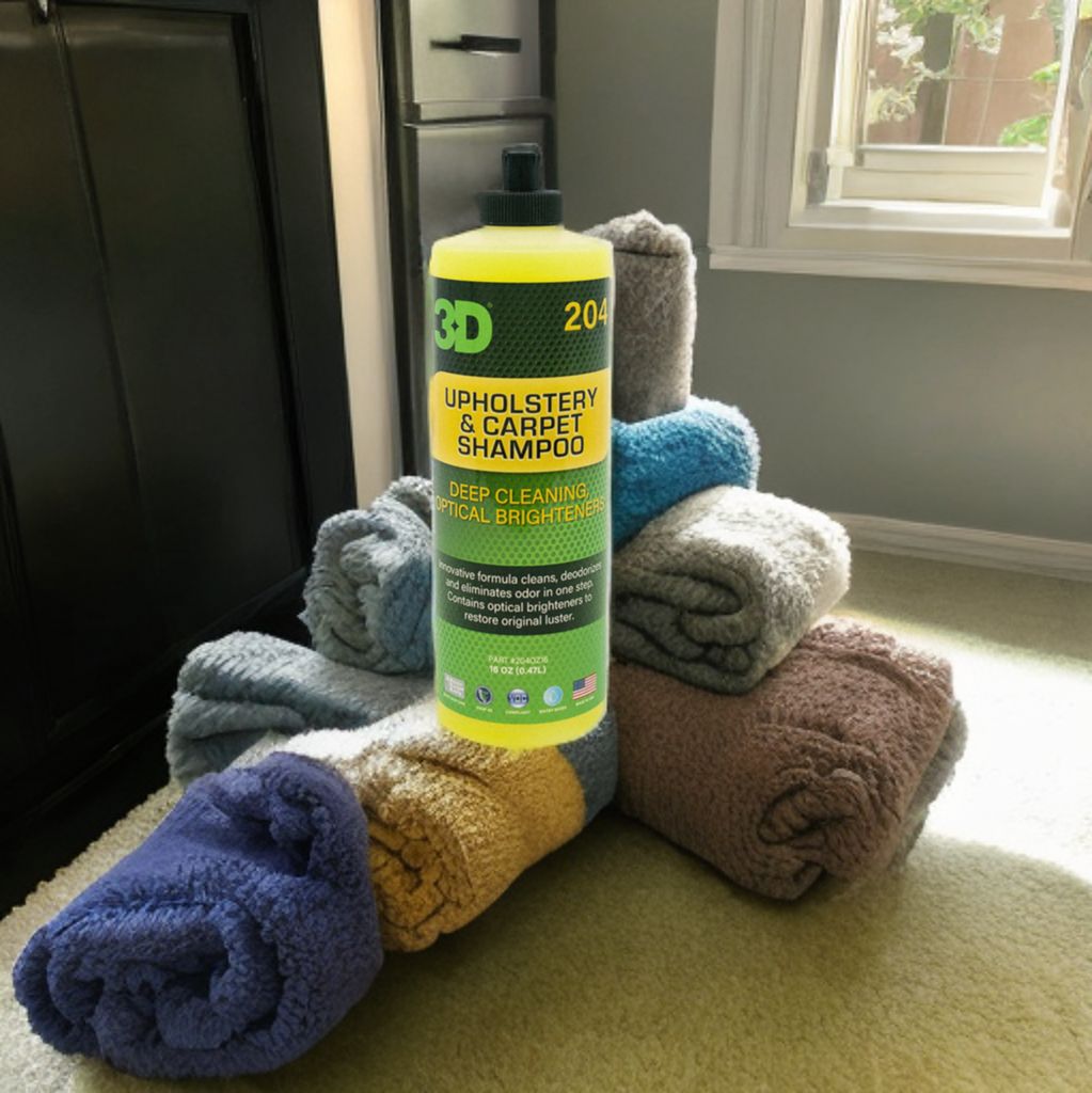 3D شامبو قماش وفرش – 473 مل – أمريكية 3D شامبو قماش وفرش – 473 مل – أمريكية