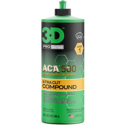 ملمع خشن خطوة اولية-500-1لتر-(3D) ملمع خشن خطوة اولية-500-1لتر-(3D)