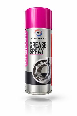 بخاخ شحم تي كى- 450 م 