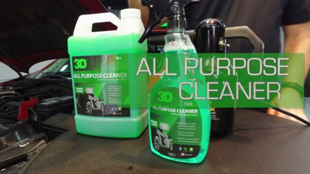 3D منظف عام (APC) – 473 مل – صناعة أمريكية 3D منظف عام (APC) – 473 مل – صناعة أمريكية