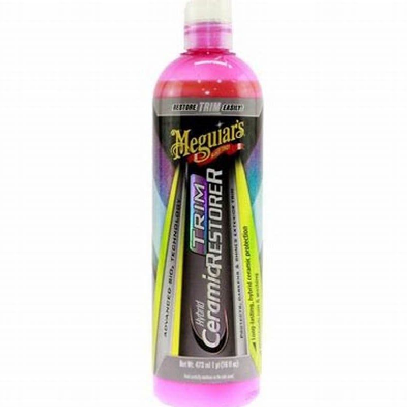 ميجورز نانو سراميك بلاستيك -473ml