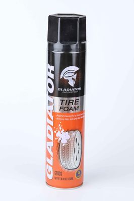 منظف رغوة كفرات- ابوخوذة-650ml