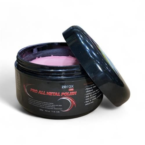 زيرواكس ملمع نيكل-300gm