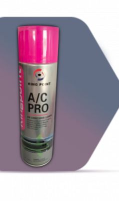 منظف مكيف-تي كى-500ml منظف مكيف-تي كى-500ml