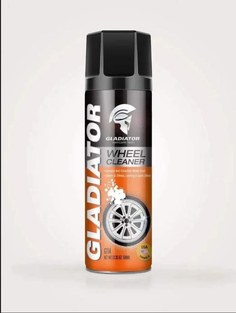 منظف جنوط -ابوخوذة-500ml منظف جنوط -ابوخوذة-500ml