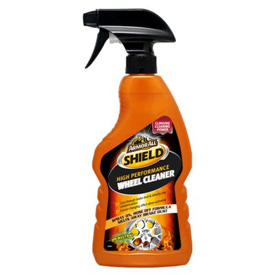 ارمورال منظف جنوط -500ml ارمورال منظف جنوط -500ml