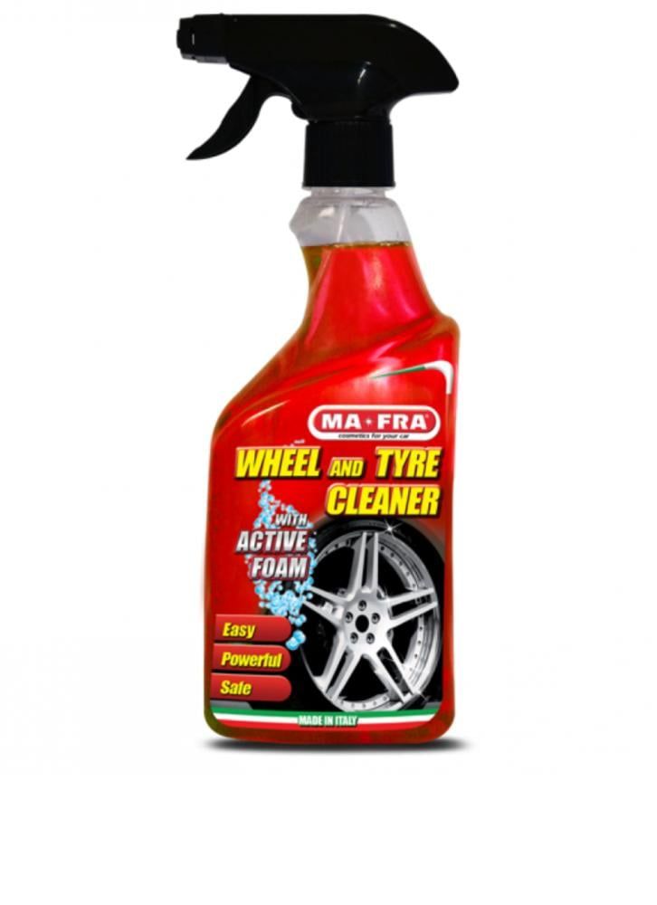 مافرا منظف جنوط وكفرات-500ml مافرا منظف جنوط وكفرات-500ml