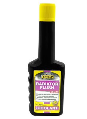 منظف الرادياتور-شيلد-350ml منظف الرادياتور-شيلد-350ml