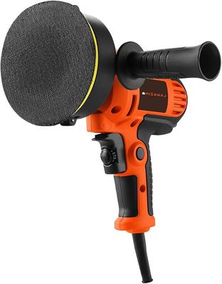 مكينة تلميع سيارات-600واط-Lawazim