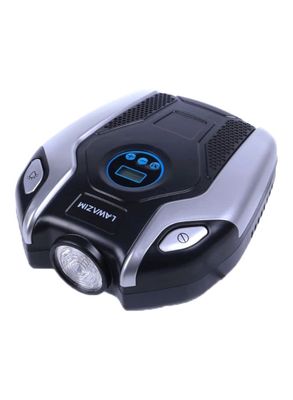 متطور هواء مع اضاه-Lwazim