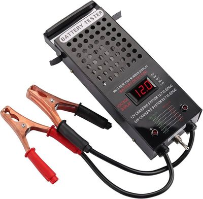 جهاز فاحص بطارية ديجتال-Lawazim جهاز فاحص بطارية ديجتال-Lawazim